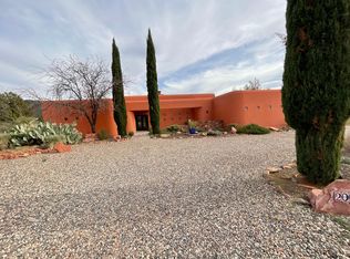 200 Michaels Ranch Dr #1, Sedona, AZ 86336