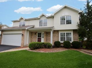 16509 W Montauk Dr, Lockport, IL 60441