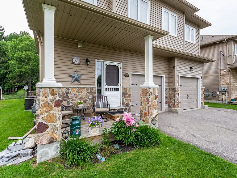 189 Quebec St #EXECUTIVE — Photo 3