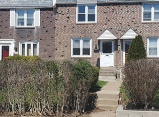 309 Pine St, Glenolden, PA 19036