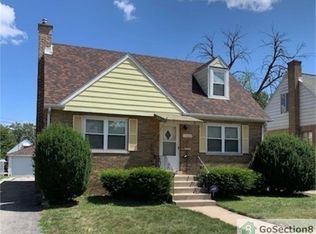 17821 Exchange Ave, Lansing, IL 60438