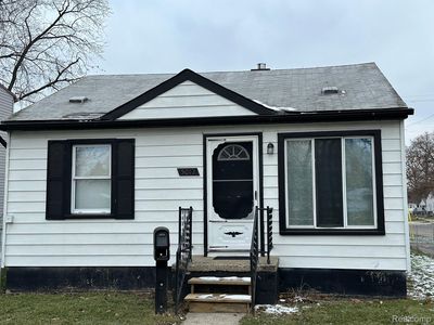 5012 Gloria St, Wayne, MI, 48184