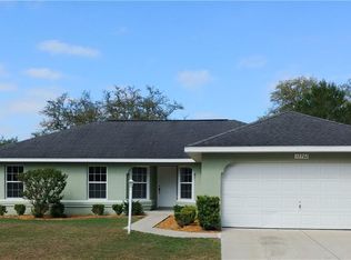 13762 SW 27 Court Rd, Ocala, FL 34473