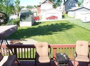 409 Laurel Ave, Cresson, PA 16630