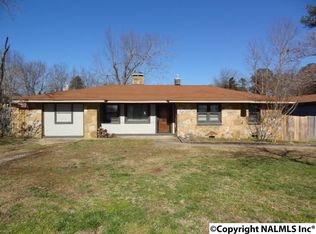 1211 Lessman St SW, Cullman, AL 35055