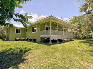 15-1926 18th Ave, Keaau, HI 96749