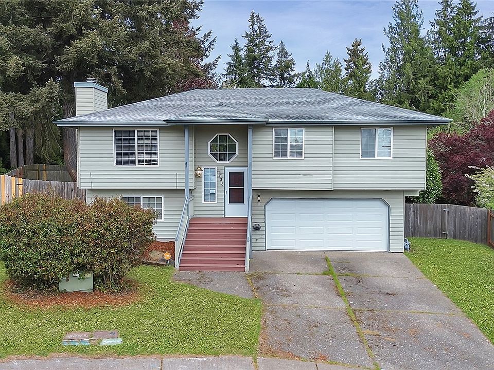 1st image of 6438 Bronco Place NW