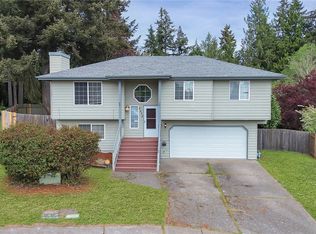 6438 Bronco Pl NW, Bremerton, WA 98311