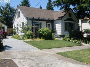 4619 NE 36th Ave, Portland, OR 97211