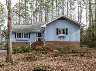 1459 W Carolina Dr, Sanford, NC 27332