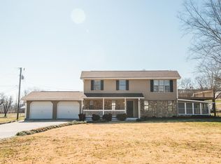 870 Norton Bridge Rd, Chatsworth, GA 30705