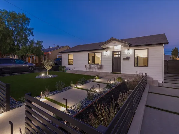 1200 N Ontario St, Burbank, CA 91505