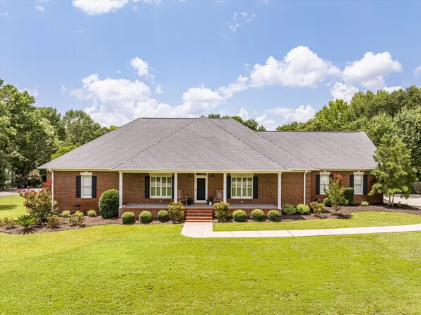 2021 Country Club Hills Dr, North Augusta, SC 29860