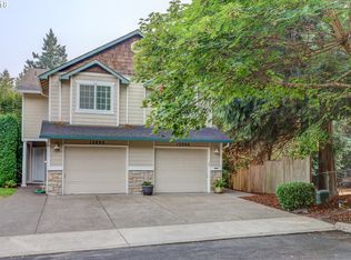 12900 SW Fonner Pond Pl #END, Tigard, OR 97223