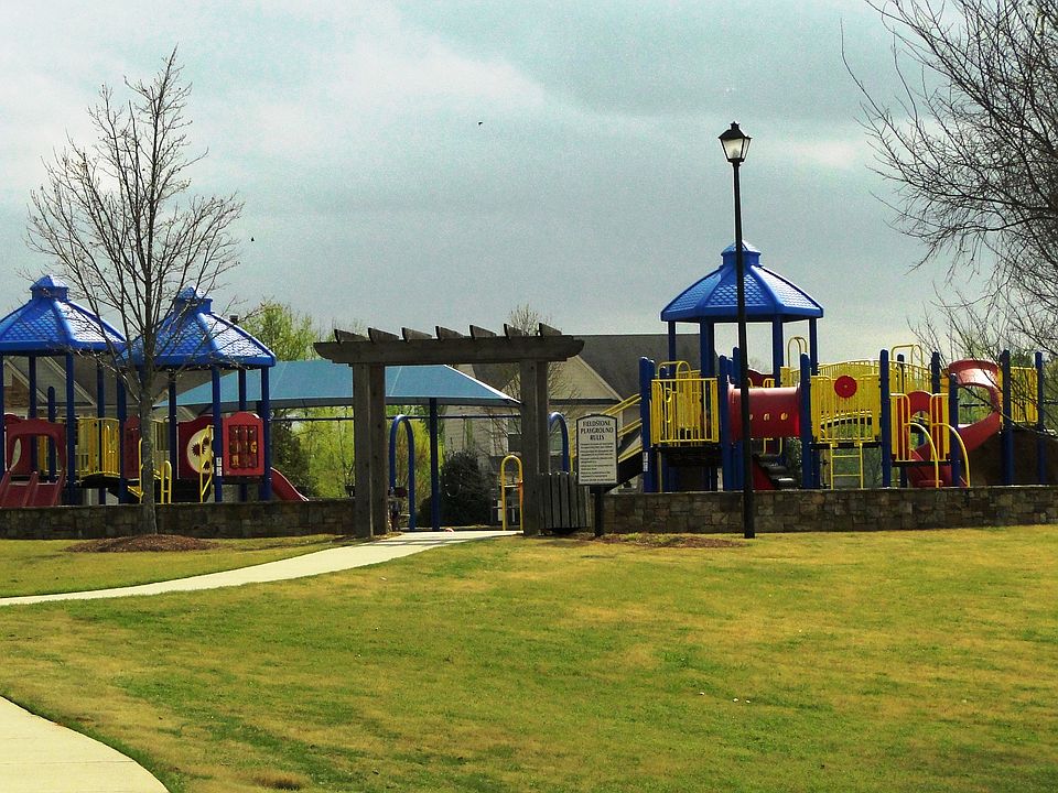 Playground
