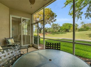 3445 Laurel Greens Ln #101, Naples, FL 34119