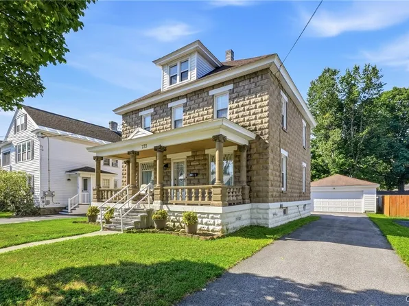 733 W Bloomfield St, Rome, NY 13440