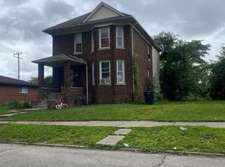 6019 Begole St, Detroit, MI 48210