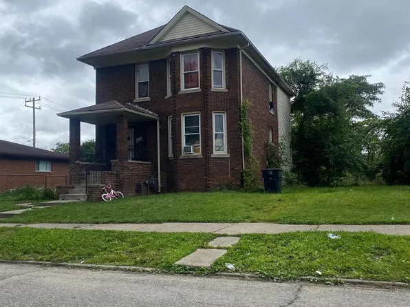 6019 Begole St, Detroit, MI 48210