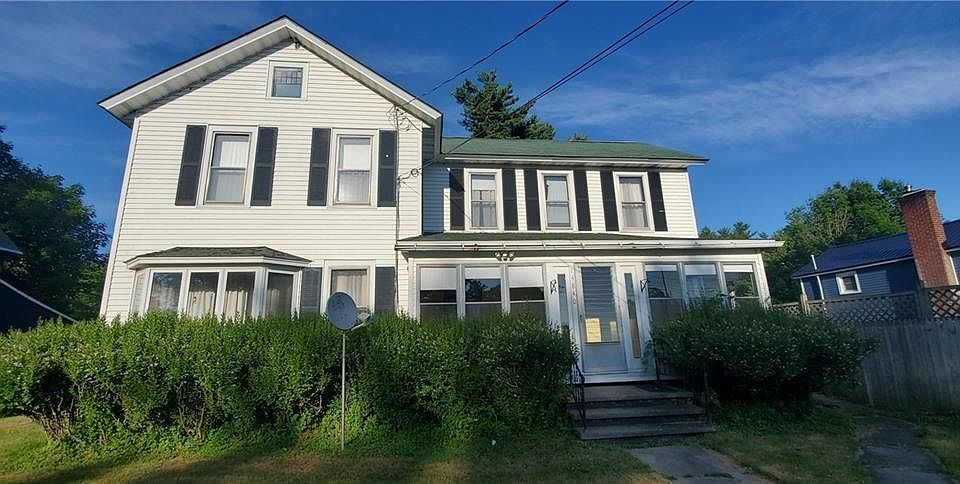 14840 Lake Street Ext Sterling Ny 13156 Zillow