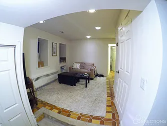 Rented by City Connections Realty