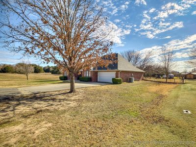 476 N Spinnaker Run, Stigler, OK, 74462