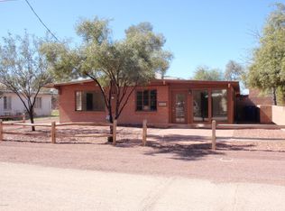 3819 N Estrella Ln, Tucson, AZ 85705