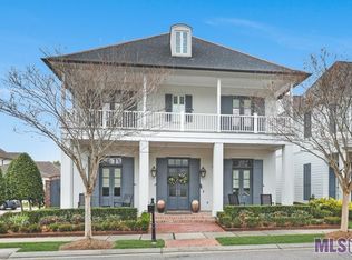 11433 Cypress Barn Dr, Baton Rouge, LA 70810