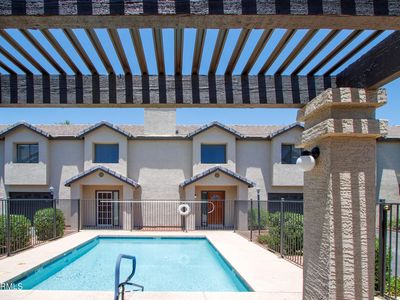 4316 E Avalon Dr UNIT 7, Phoenix, AZ, 85018