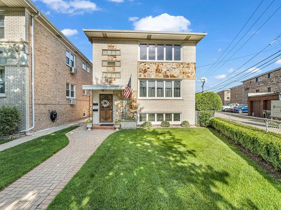 5017 N Menard Ave #2