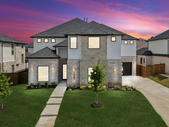 205 Utopia Ct, Keller, TX 76248