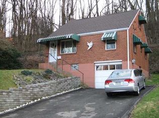 455 Cedar St, Jeannette, PA 15644