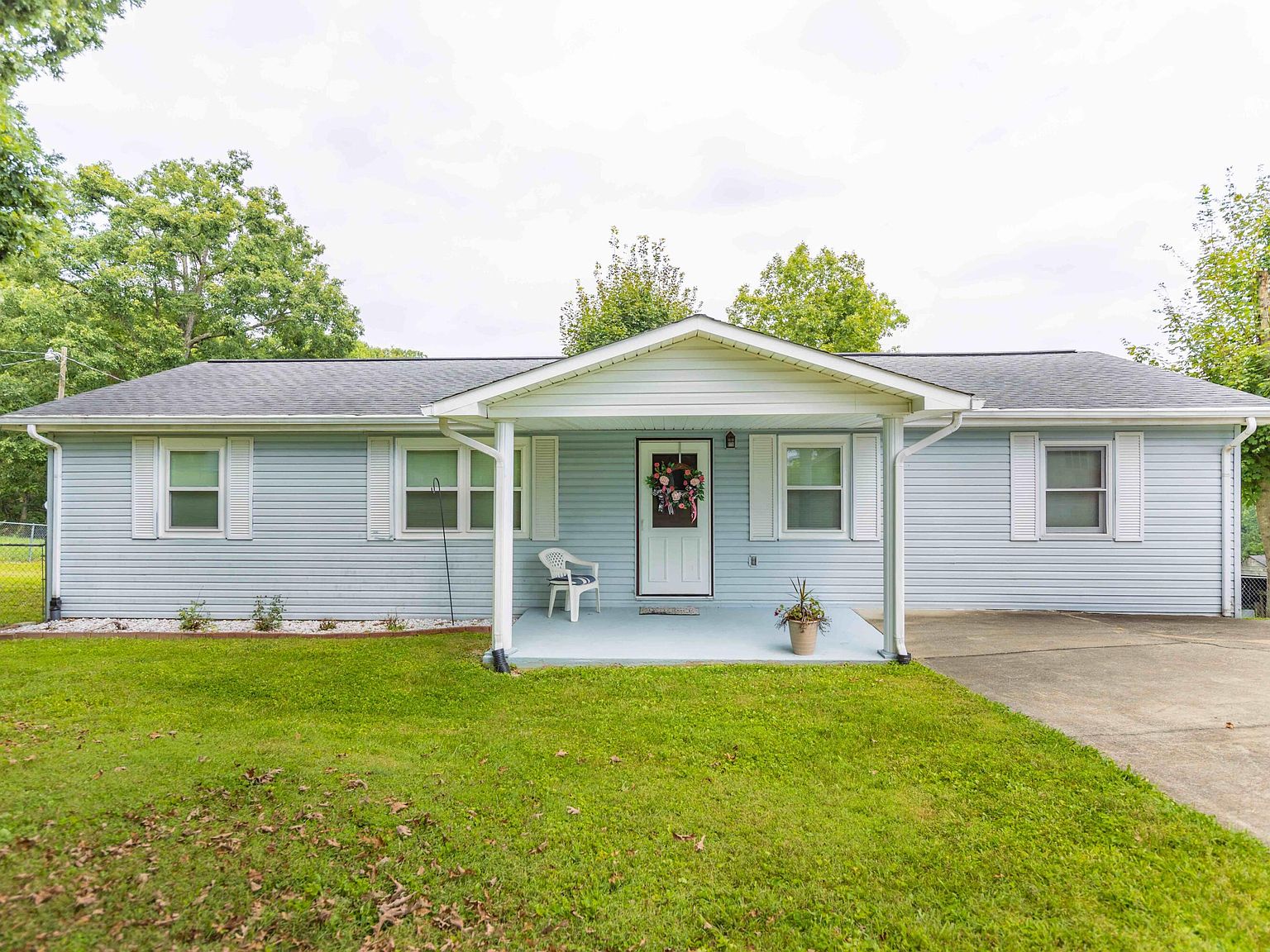 479 Bentley Rd, London, KY 40744 Zillow