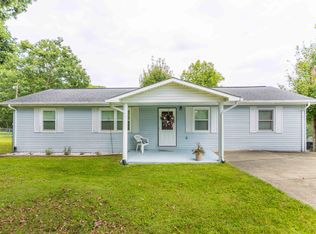 479 Bentley Rd, London, KY 40744