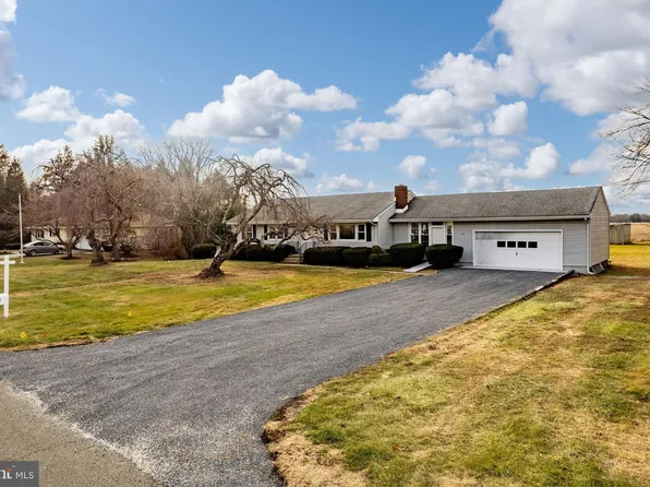 45 Cubberley Rd, West Windsor, NJ 08550