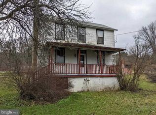 117 Shady Ln, Snow Shoe, PA 16874