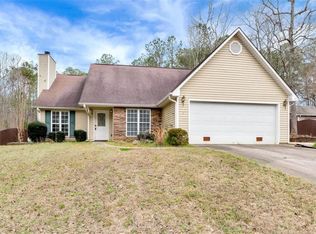 1722 Tipperary Cir, Monroe, GA 30656