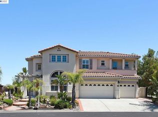 5295 Homedale Dr, Concord, CA 94521