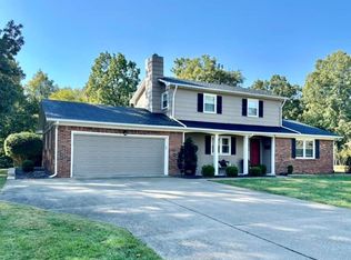 641 Shamrock Dr, Madisonville, KY