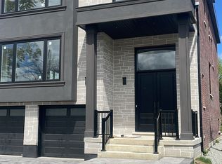 61 Bertha Ave, Toronto, ON M1L3M3