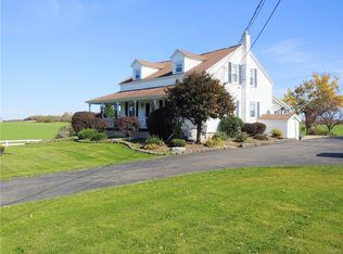 2232 Buckwheat Rd, Tully, NY 13159