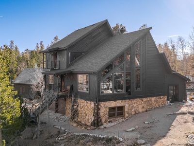5 Rudi Ln W, Golden, CO, 80403
