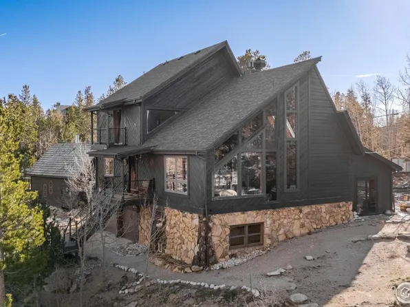 5 Rudi Ln W, Golden, CO 80403