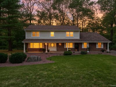 19 Stonehedge Drive, West Nyack, NY, 10994