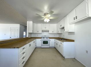 56181 Papago Trl #3, Yucca Valley, CA 92284