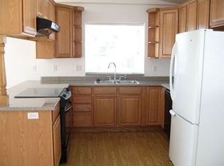 1309 Ransom Ave UNIT B, Brookings, OR 97415