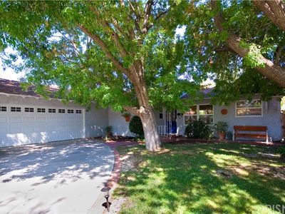 7858 Ducor Ave, Canoga Park, CA, 91304
