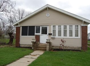 2730 Jackson St, Anderson, IN 46016