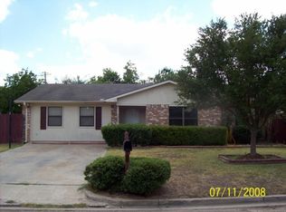112 Susanna St, Waco, TX 76705