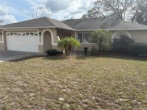 5338 Spanish Trl, Holiday, FL 34690